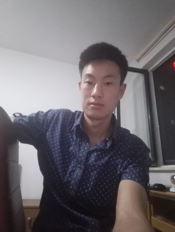 似初的第一张照片--唐山相亲服务中心