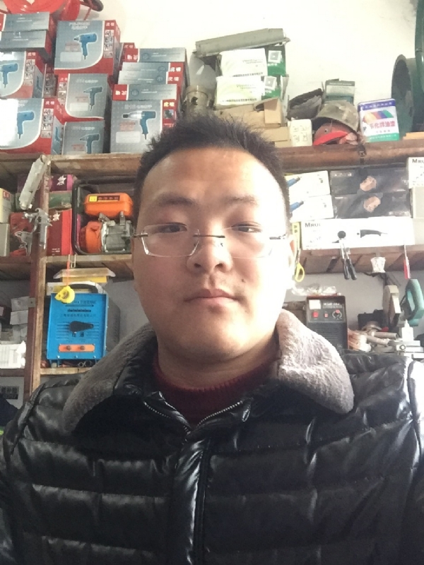 鼎福的第二张照片--唐山相亲服务中心