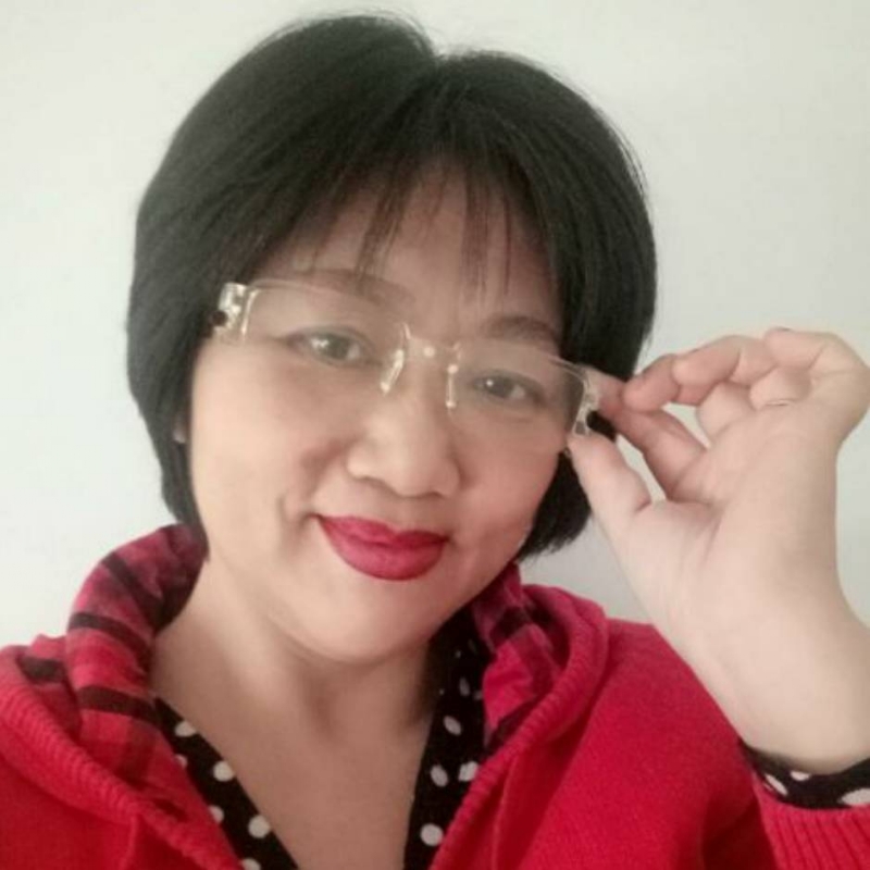 圆圆的第一张照片--唐山相亲服务中心