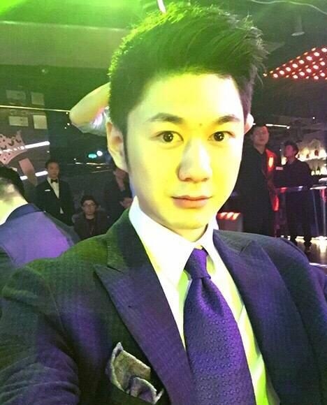 Aaron的第一张照片--唐山相亲服务中心