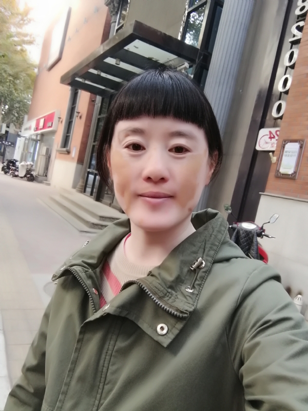 米儿的第二张照片--唐山相亲服务中心