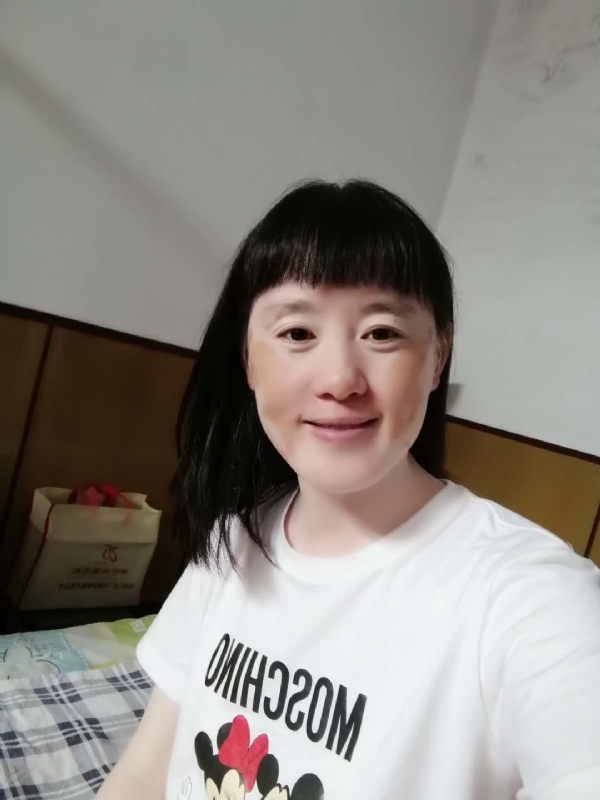 米儿的第三张照片--唐山相亲服务中心