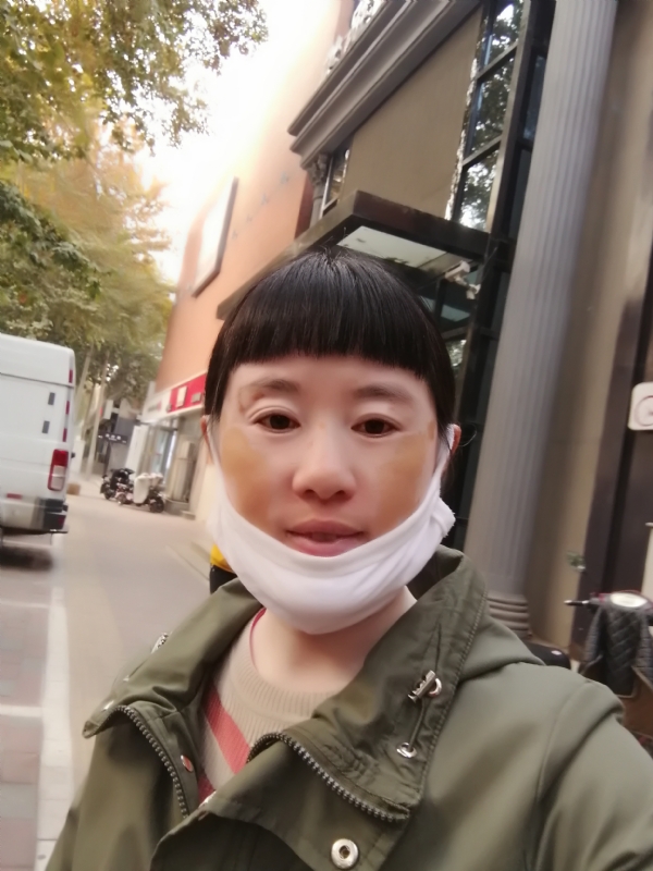 米儿的第四张照片--唐山相亲服务中心