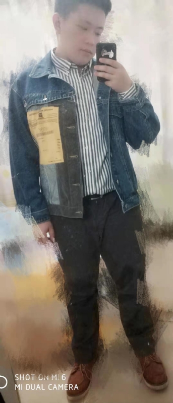 爱情始于欣赏的第一张照片--唐山相亲服务中心