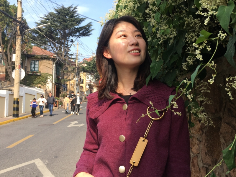 蒽94611的第五张照片--唐山相亲服务中心