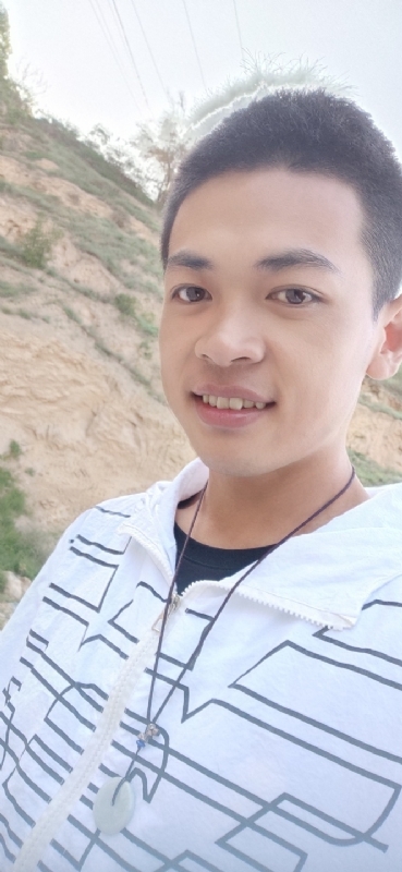 小辉的第一张照片--唐山相亲服务中心