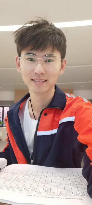 陌上人如玉的第一张照片--唐山相亲服务中心