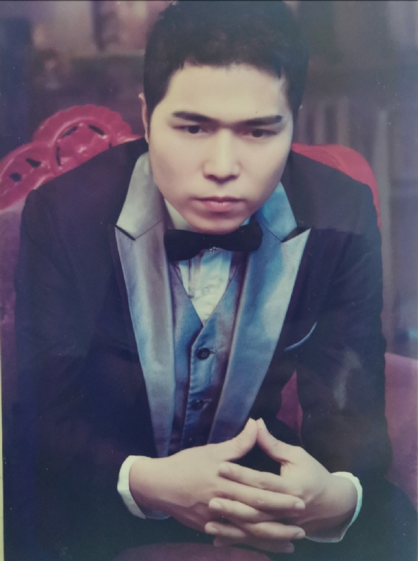 刨花生雪的第一张照片--唐山相亲服务中心