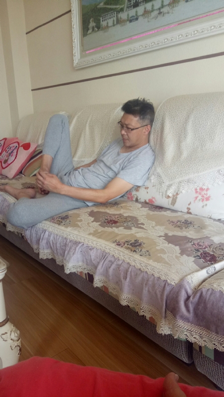 不甘寂寞的第一张照片--唐山相亲服务中心