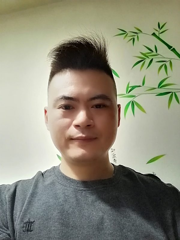 阿旭的第一张照片--唐山相亲服务中心