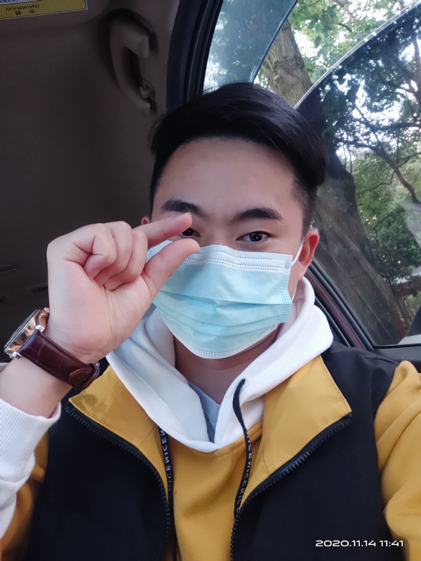 一叶一追寻的第一张照片--唐山相亲服务中心