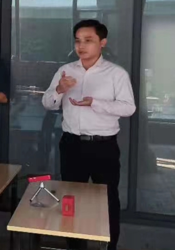 翼只等你的第一张照片--唐山相亲服务中心