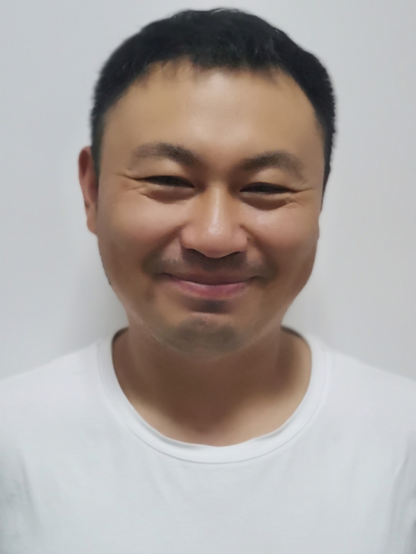 汪老师的第一张照片--唐山相亲服务中心