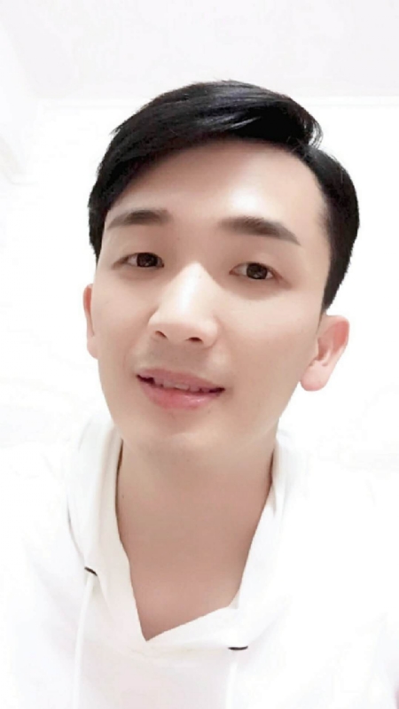 小锕方的第一张照片--唐山相亲服务中心