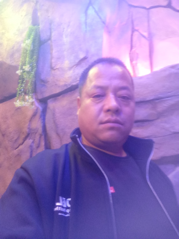 闯王的第一张照片--唐山相亲服务中心