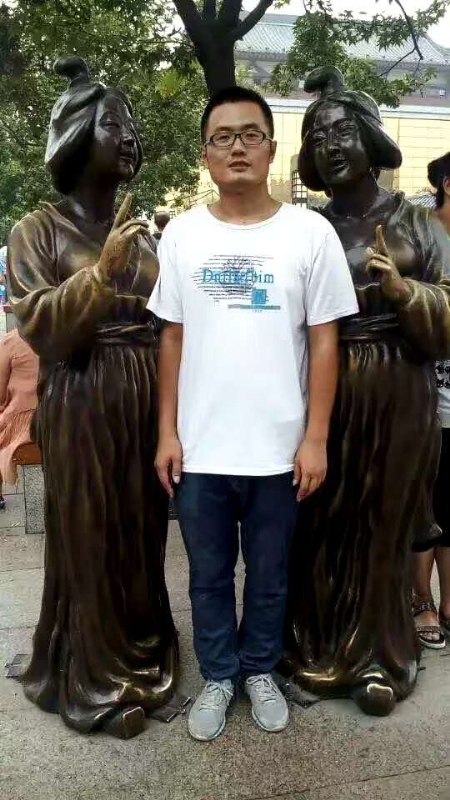 小关系的第一张照片--唐山相亲服务中心