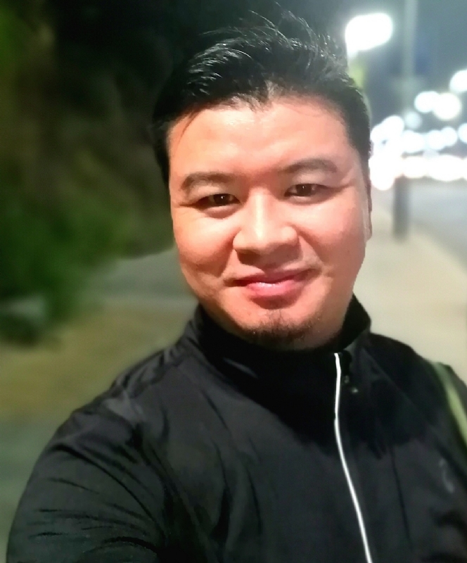 柏源的第一张照片--唐山相亲服务中心