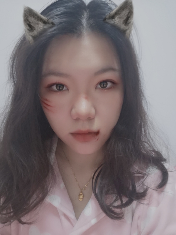 南南的第一张照片--唐山相亲服务中心