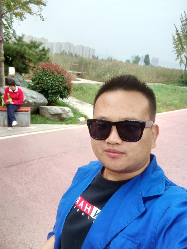 心永随心的第一张照片--唐山相亲服务中心