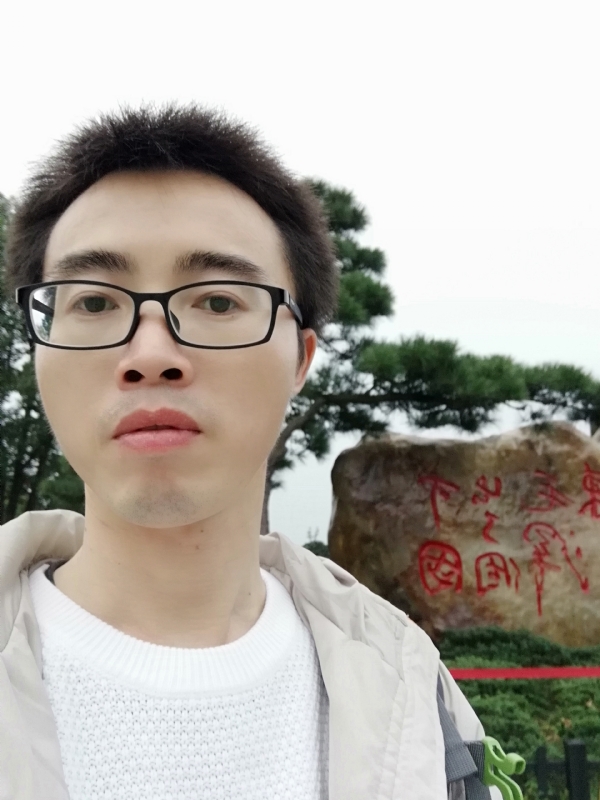 子复的第一张照片--唐山相亲服务中心