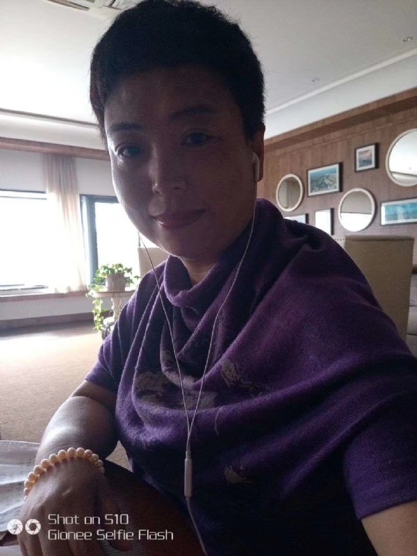 元宝的第一张照片--唐山相亲服务中心