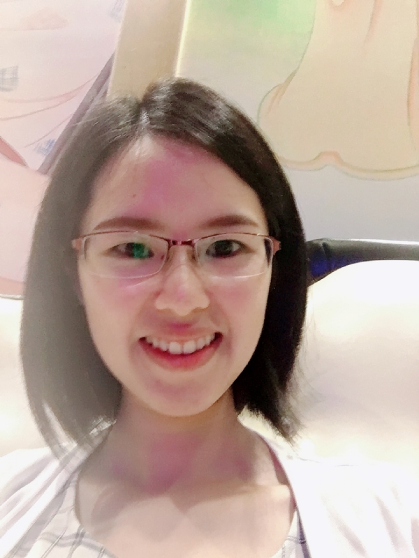 小容的第一张照片--唐山相亲服务中心