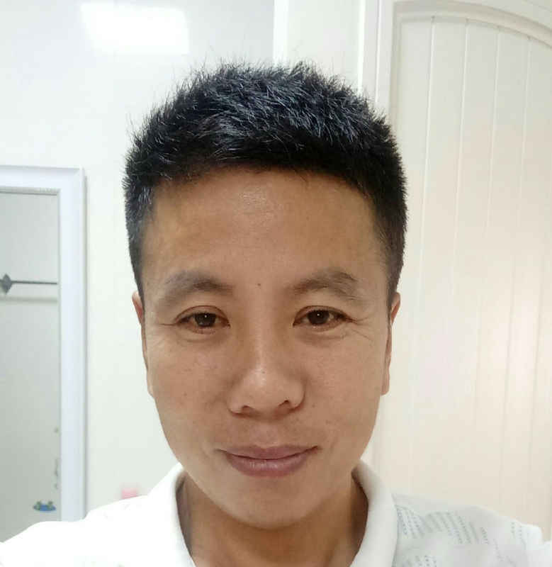 开心就好的第一张照片--唐山相亲服务中心