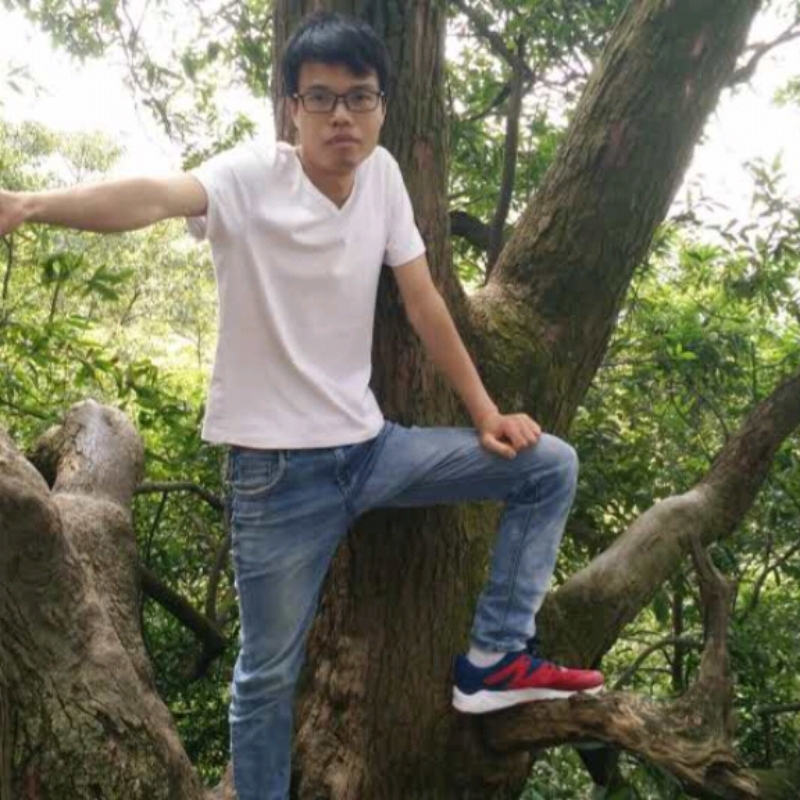 纯情男儿的第一张照片--唐山相亲服务中心