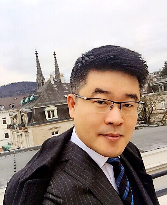 JACK的第一张照片--唐山相亲服务中心