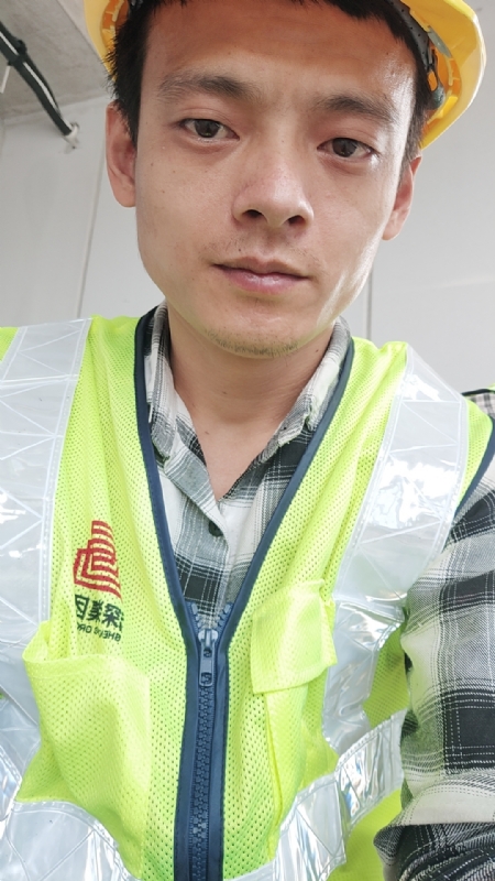 刘俊达的第一张照片--唐山相亲服务中心