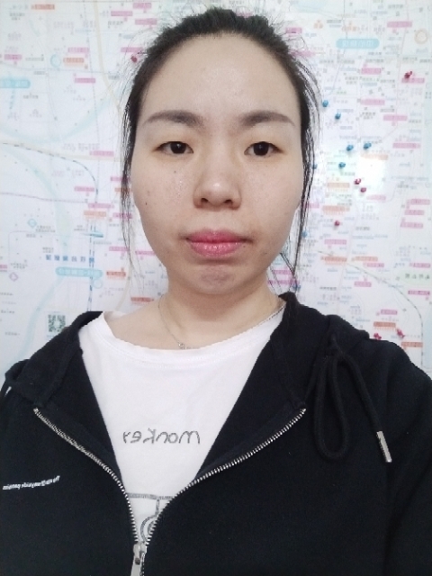 宁子的第一张照片--唐山相亲服务中心