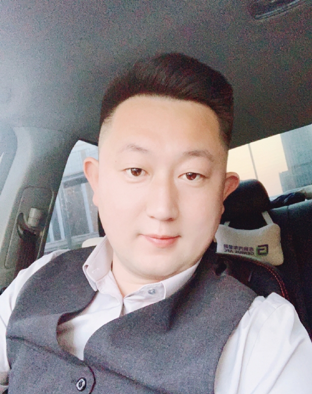 等风也等你的第一张照片--唐山相亲服务中心