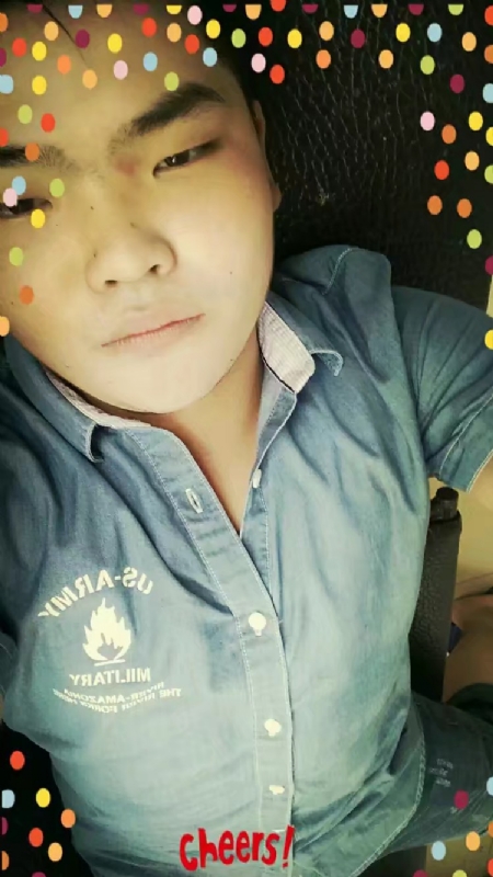 周生的第一张照片--唐山相亲服务中心