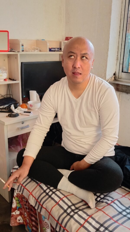 刘斌的第一张照片--唐山相亲服务中心