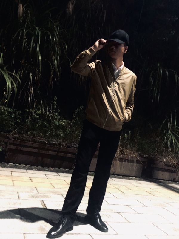 平凡的人的第三张照片--唐山相亲服务中心