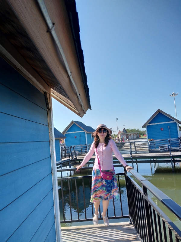 幽花的第一张照片--唐山相亲服务中心