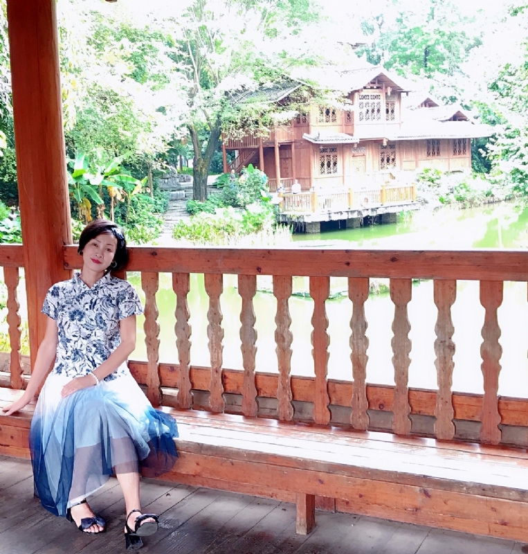 相见如初的第一张照片--唐山相亲服务中心