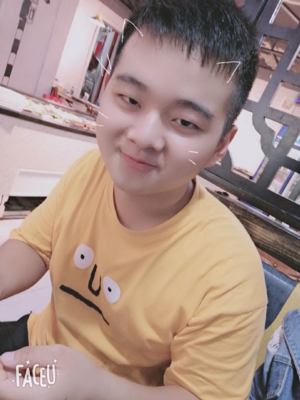 小源小源的第一张照片--唐山相亲服务中心