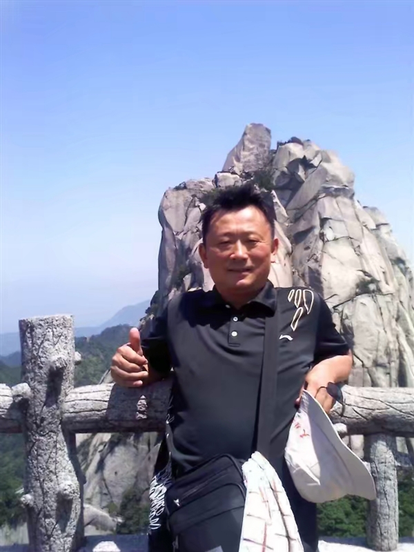 半月亭的第一张照片--唐山相亲服务中心