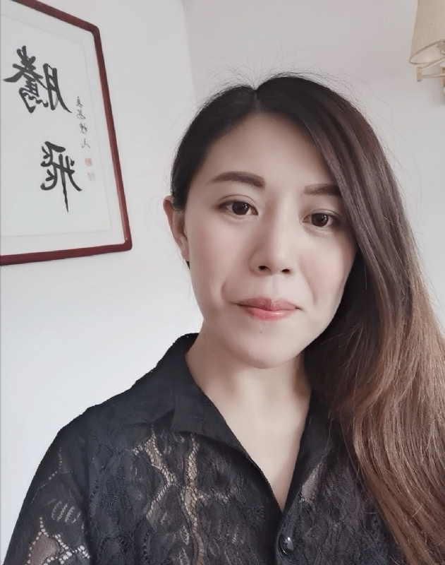 weiwei的第一张照片--唐山相亲服务中心