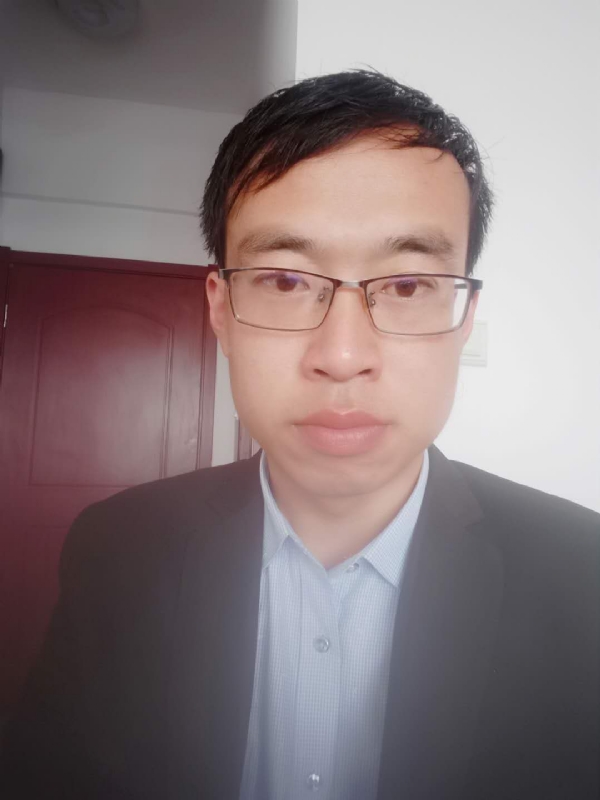 流影的第二张照片--唐山相亲服务中心