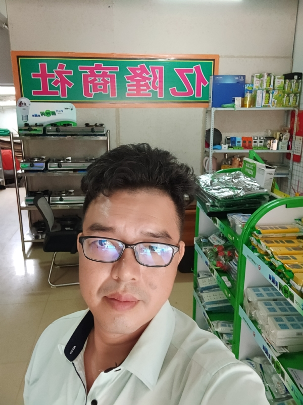 亿隆的第二张照片--唐山相亲服务中心