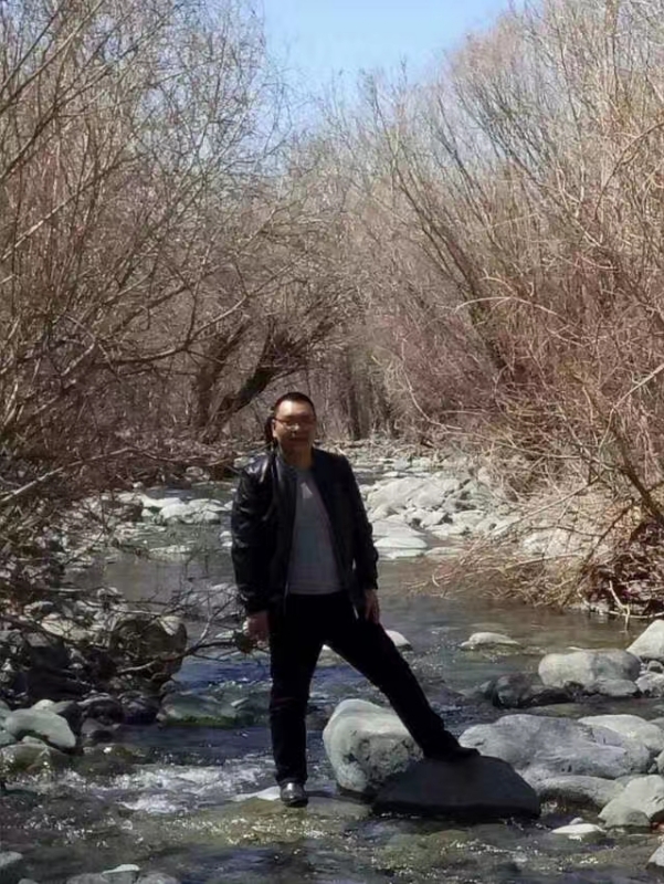 一路的第一张照片--唐山相亲服务中心