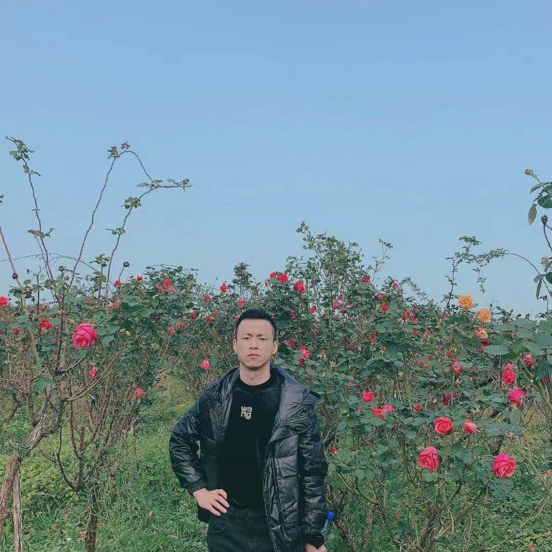 吾心永恒的第一张照片--唐山相亲服务中心