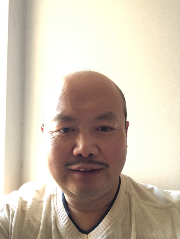 大山的第一张照片--唐山相亲服务中心