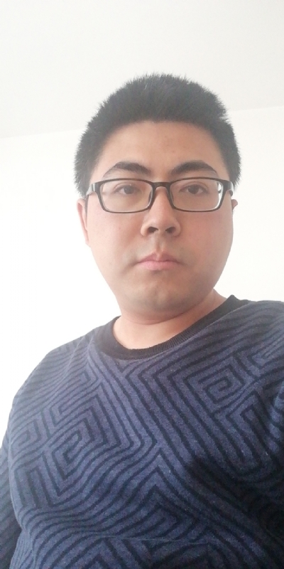 小管的第一张照片--唐山相亲服务中心