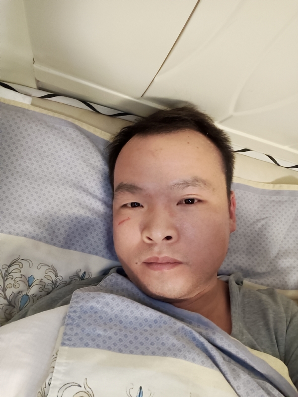 Miss胡的第一张照片--唐山相亲服务中心