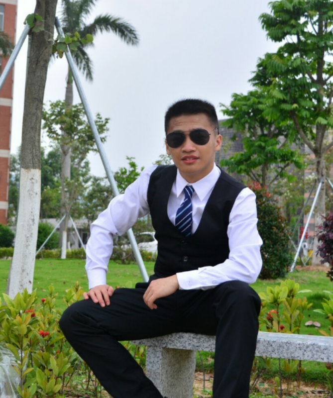 胡伊旗的第一张照片--唐山相亲服务中心