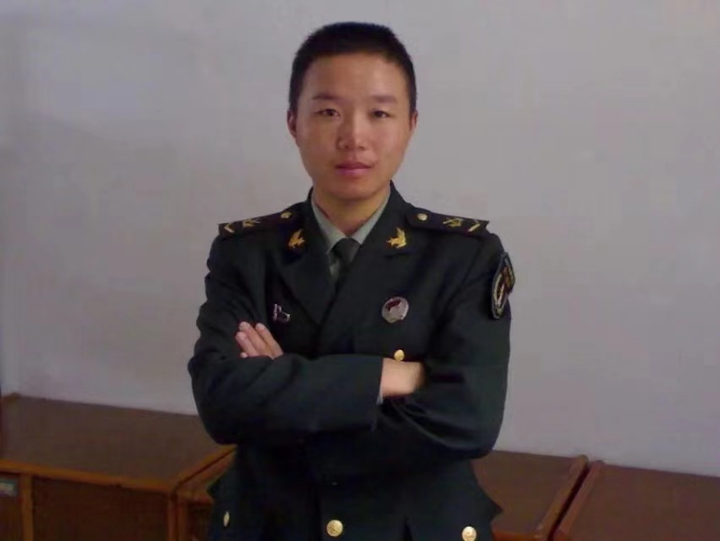 静下心来，等的第一张照片--唐山相亲服务中心