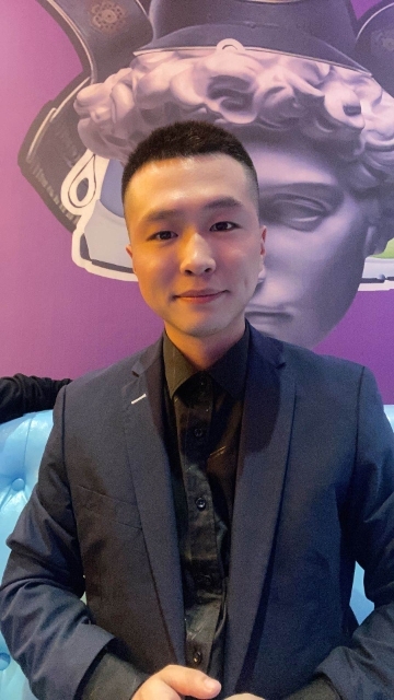 惠高寒的第一张照片--唐山相亲服务中心